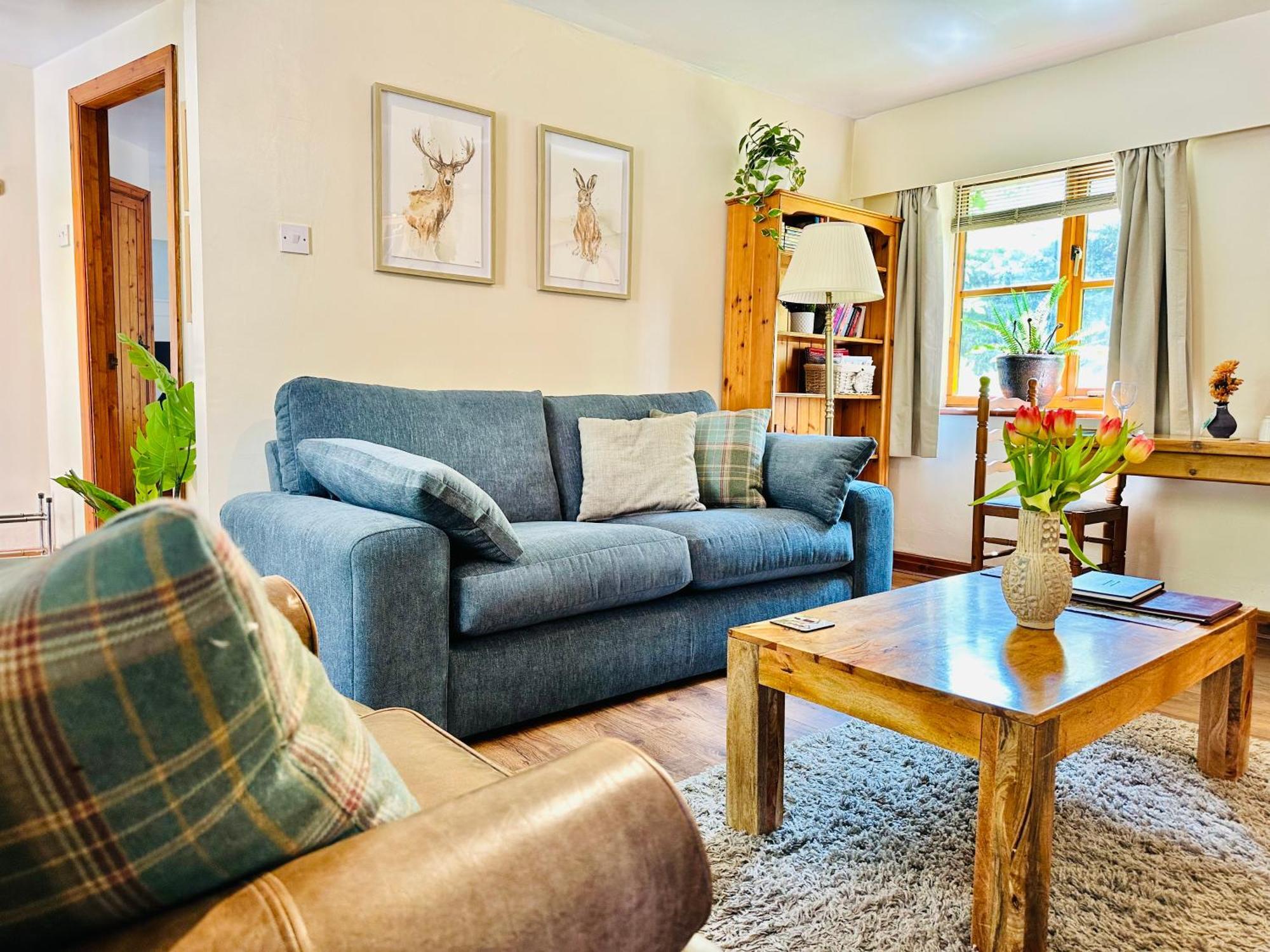 The Old Mill Cottages, Nr Holiday home *