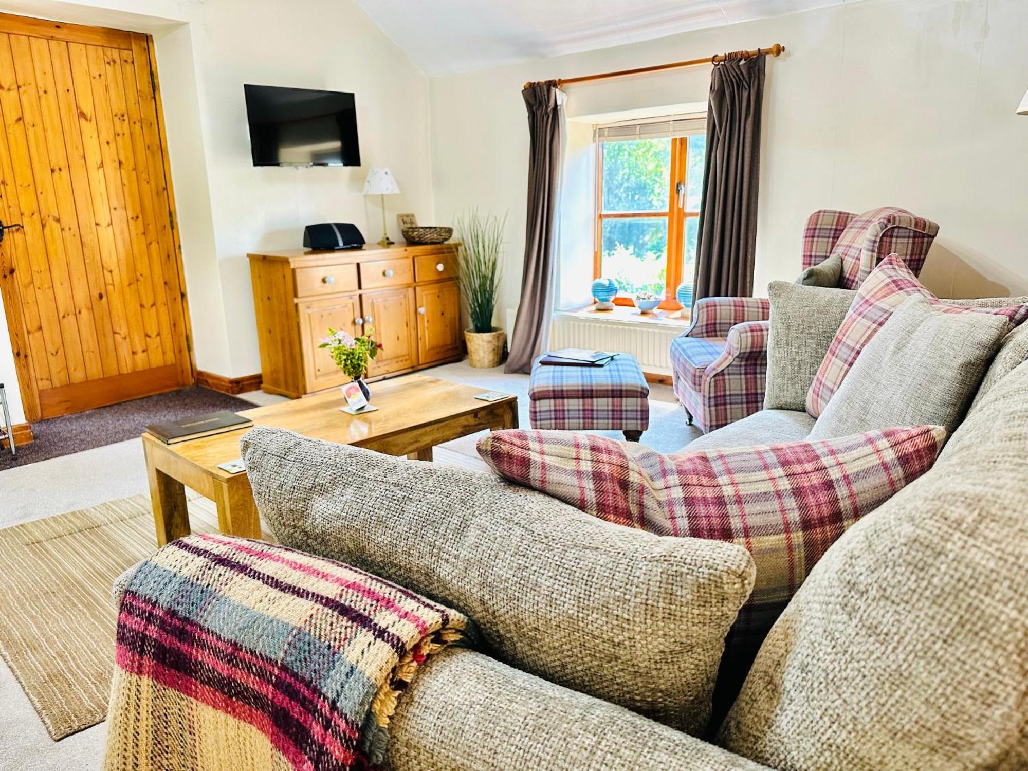 The Old Mill Cottages, Nr Holiday home *