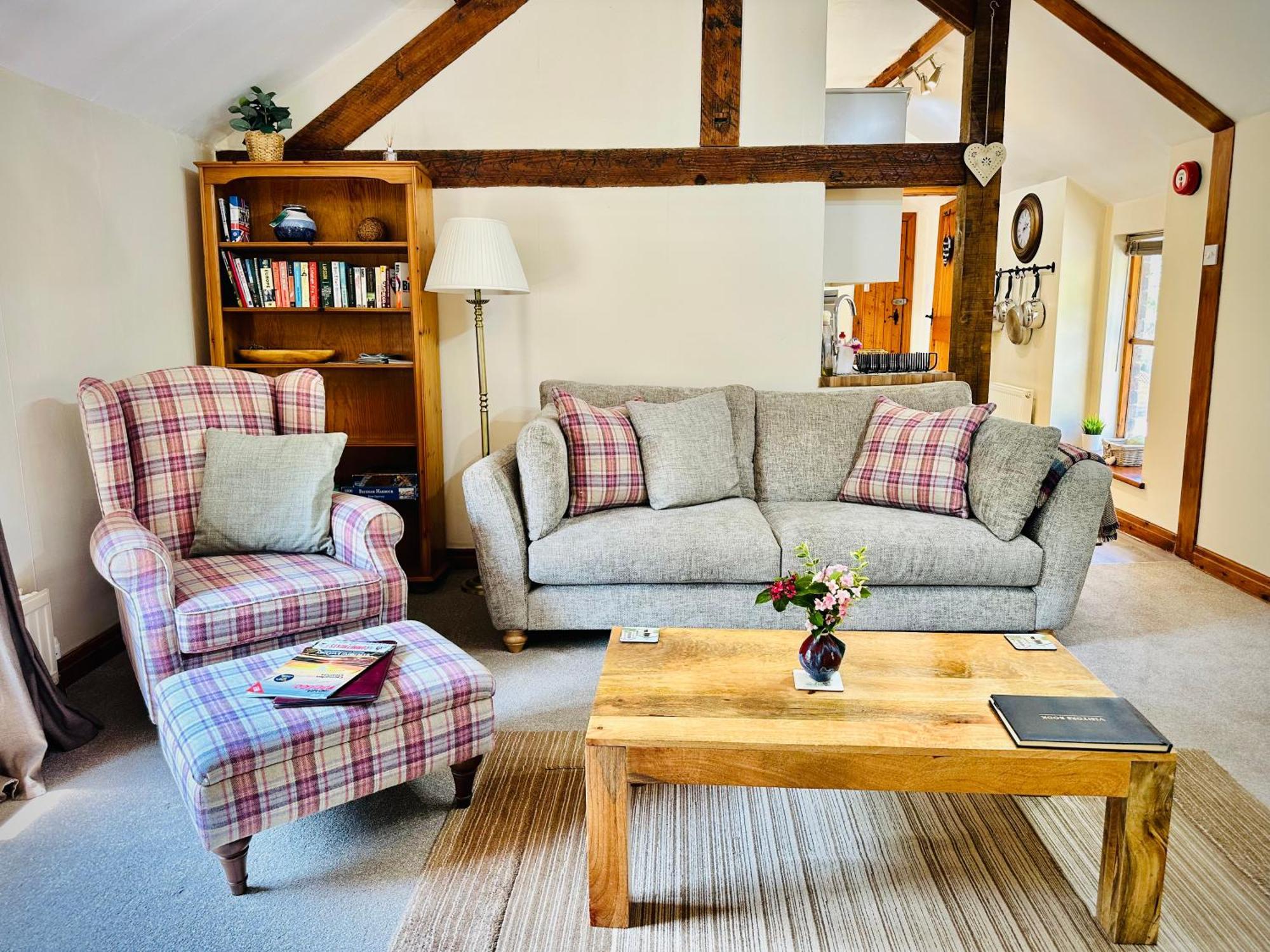 Holiday home The Old Mill Cottages, Nr *